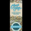 Cheech & Chong Hand-Dipped Incense - 100 Pack Cheech & Chong Hand-Dipped Incense - 100 Pack