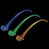 Churchwarden Glass Pipe Churchwarden Glass Pipe