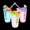 Travel Cup Bubbler - Cooling Freeze Travel Cup Bubbler - Cooling Freeze