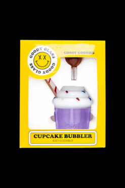 Goody Cupcake Bubbler