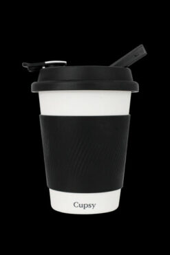 Puffco Cupsy Coffee Bong
