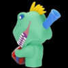 Daily High Club Dino Silipipe Daily High Club Dino Silipipe