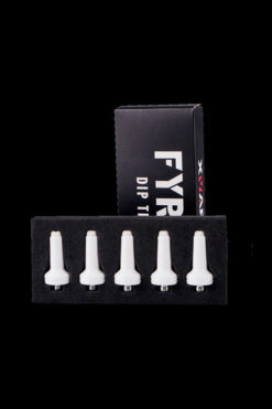 XVAPE Fyra Dip Tip
