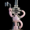 The "Orbit Seeker" Fab Egg Inception Recycler Dab Rig The "Orbit Seeker" Fab Egg Inception Recycler Dab Rig