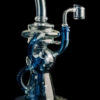The "Orbit Seeker" Fab Egg Inception Recycler Dab Rig The "Orbit Seeker" Fab Egg Inception Recycler Dab Rig