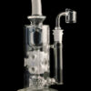 The "Triple Stack Orbit" Torus Style Fab Internal Recycler Rig The "Triple Stack Orbit" Torus Style Fab Internal Recycler Rig