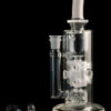 The "Triple Stack Orbit" Torus Style Fab Internal Recycler Rig The "Triple Stack Orbit" Torus Style Fab Internal Recycler Rig