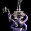 "Mr. Orbs" Incycler Recycler Dab Rig "Mr. Orbs" Incycler Recycler Dab Rig