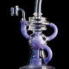 The "Orbit Seeker" Fab Egg Inception Recycler Dab Rig The "Orbit Seeker" Fab Egg Inception Recycler Dab Rig