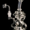 "Mr. Orbs" Incycler Recycler Dab Rig "Mr. Orbs" Incycler Recycler Dab Rig