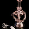 "Mini-Cycler" Recycler Bubbler