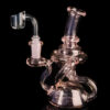 "Mini-Cycler" Recycler Bubbler