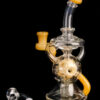 "Swiss Bliss" Swiss Perc Two Stage Recycler "Swiss Bliss" Swiss Perc Two Stage Recycler