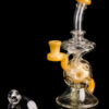 "Swiss Bliss" Swiss Perc Two Stage Recycler "Swiss Bliss" Swiss Perc Two Stage Recycler