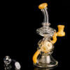 "Swiss Bliss" Swiss Perc Two Stage Recycler "Swiss Bliss" Swiss Perc Two Stage Recycler
