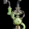 "Swiss Bliss" Swiss Perc Two Stage Recycler "Swiss Bliss" Swiss Perc Two Stage Recycler