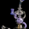 "Swiss Bliss" Swiss Perc Two Stage Recycler "Swiss Bliss" Swiss Perc Two Stage Recycler
