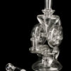 The "Fenrir" Double Swiss Disc Recycler The "Fenrir" Double Swiss Disc Recycler