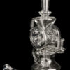 The "Fenrir" Double Swiss Disc Recycler The "Fenrir" Double Swiss Disc Recycler