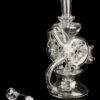 The "Fenrir" Double Swiss Disc Recycler The "Fenrir" Double Swiss Disc Recycler