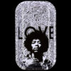 Rock Legends Jimi Love $60 Kit