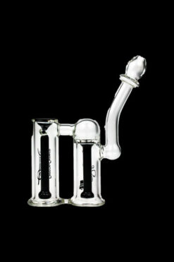 Cheech & Chong Clyde Bubbler $50 Kit