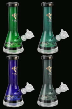 Mini Beaker - Beast Mode