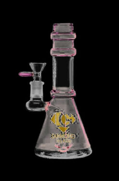 Diamond Cone Water Pipe