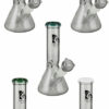 8" Classic Beaker Bong 8" Classic Beaker Bong
