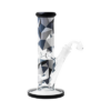 Famous Brandz "Digital" Straight Tube Dab Rig Famous Brandz "Digital" Straight Tube Dab Rig