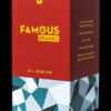 Famous Brandz "Digital" Straight Tube Dab Rig Famous Brandz "Digital" Straight Tube Dab Rig