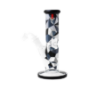 Famous Brandz "Digital" Straight Tube Dab Rig Famous Brandz "Digital" Straight Tube Dab Rig