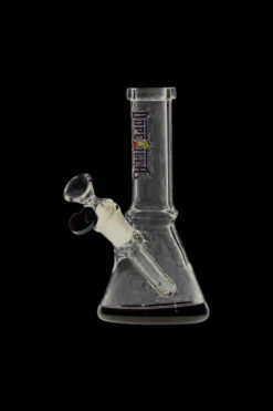 Lil Lizard Beaker Water Pipe