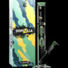 Dopezilla Hydra Water Pipe Dopezilla Hydra Water Pipe