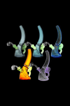 Double Chamber Recycler Rig
