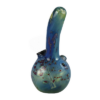 The "Cosmic Bubbler" Fumed Bubbler with Detachable Bowl The "Cosmic Bubbler" Fumed Bubbler with Detachable Bowl