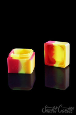 ErrlyBird BudderBlocks 4Pack