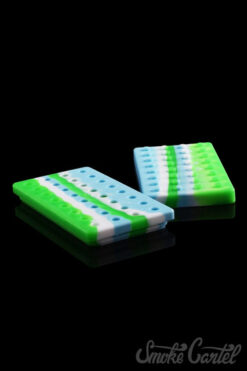 ErrlyBird BudderBlocks PocketSlab