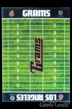 ErrlyBird Football Silicone Mat