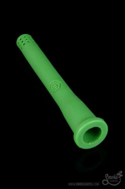 Entropy Labs Solid Color Silicone Downstem