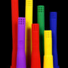 Entropy Labs Solid Color Silicone Downstem