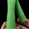 Entropy Labs Solid Color Silicone Downstem