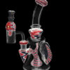 Tulu Premium Wig Wag Water Pipe Tulu Premium Wig Wag Water Pipe