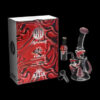 Tulu Premium Wig Wag Water Pipe Tulu Premium Wig Wag Water Pipe