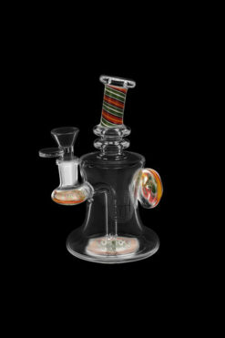 Astara Premium Wig Wag Water Pipe