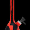 Deluxe Silicone Mini Beaker Bong Deluxe Silicone Mini Beaker Bong