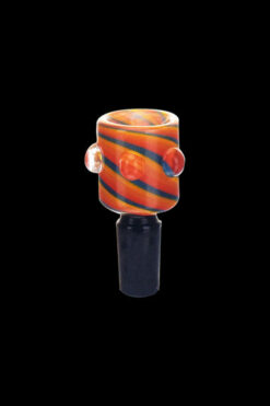 High Society Nebula Premium Wig Wag Bowl