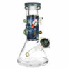 Baby Beaker Water Pipe - Galaxy Baby Beaker Water Pipe - Galaxy