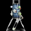 Baby Beaker Water Pipe - Galaxy Baby Beaker Water Pipe - Galaxy