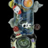 Empire Glassworks Beaker Bong- Galaxy
